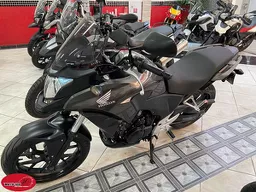 Honda CB 500