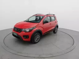 Fiat Mobi