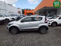 Fiat Mobi