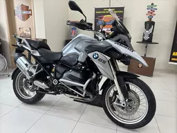 R 1200 GS