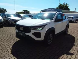 Fiat Pulse