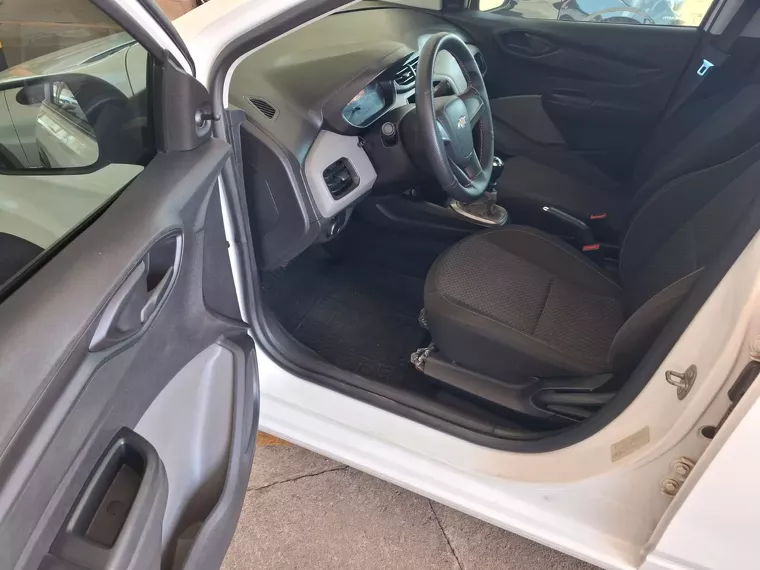 Foto do carro