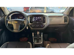 Chevrolet S10