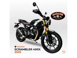 Scrambler