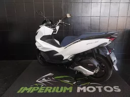 Honda PCX