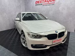 BMW 320i
