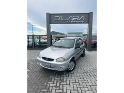 Chevrolet Corsa