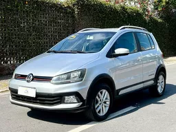 Volkswagen Crossfox