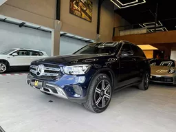 Mercedes-benz GLC 220d
