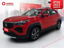 Fiat Pulse