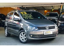 Volkswagen Spacefox