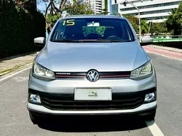 Volkswagen Crossfox