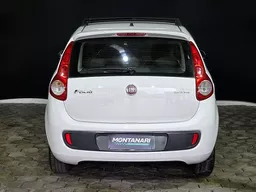 Fiat Palio