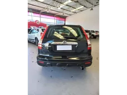Honda CRV