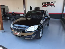 Chevrolet Celta