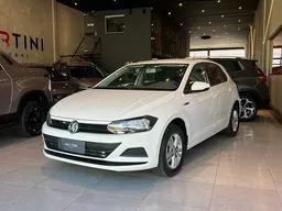 Volkswagen Polo Hatch