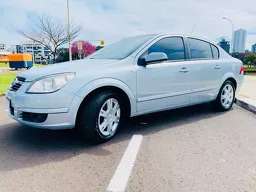 Chevrolet Vectra