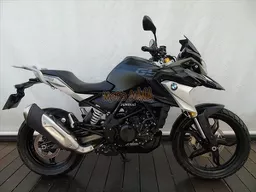 G 310 GS