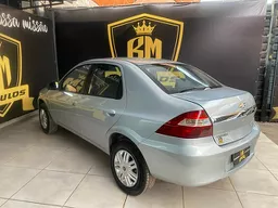 Chevrolet Prisma