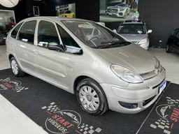 Xsara Picasso