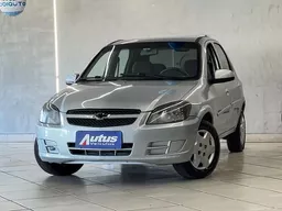 Chevrolet Celta
