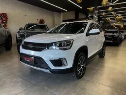 Chery Tiggo 2