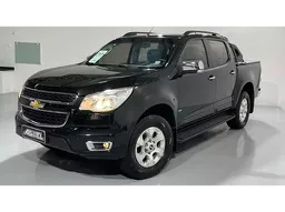 Chevrolet S10