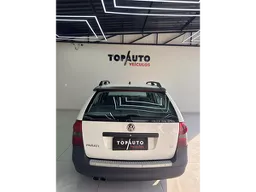 Volkswagen Parati