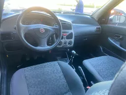 Fiat Siena