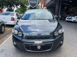 Chevrolet Sonic