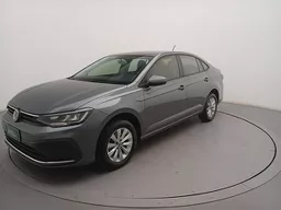 Volkswagen Virtus