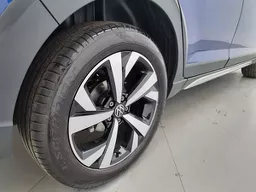 Volkswagen Nivus