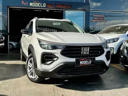 Fiat Pulse