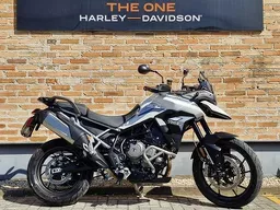 Tiger 900