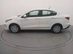 Fiat Cronos