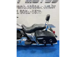 Harley-Davidson Road King