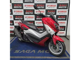 Yamaha Nmax