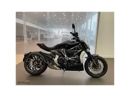 Xdiavel