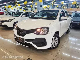 Toyota Etios