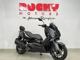 Xmax