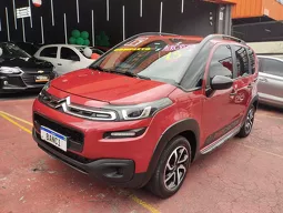 Citroën Aircross
