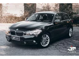 BMW 120i