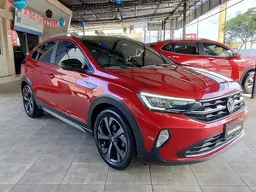 Volkswagen Nivus