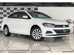 Volkswagen Virtus