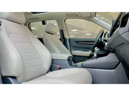 Honda CRV