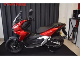 Honda ADV