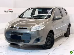 Fiat Palio