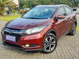 HR-V