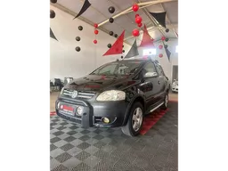 Volkswagen Crossfox