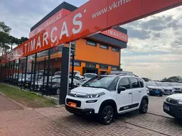 Citroën Aircross